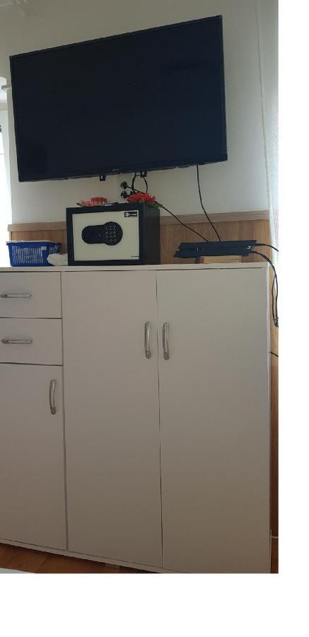 Apartman Vedran Apartman Split Kültér fotó