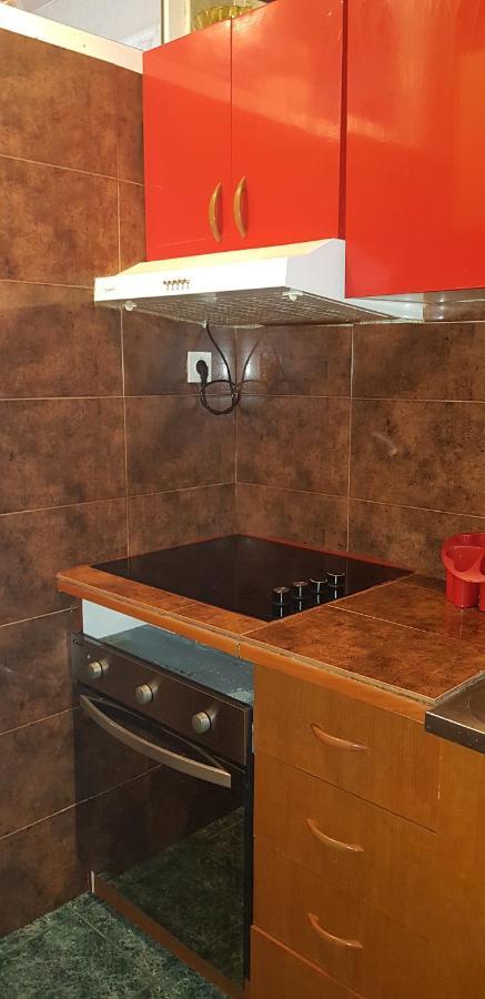 Apartman Vedran Apartman Split Kültér fotó