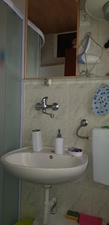 Apartman Vedran Apartman Split Kültér fotó