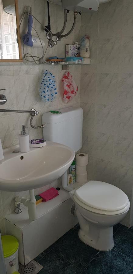 Apartman Vedran Apartman Split Kültér fotó