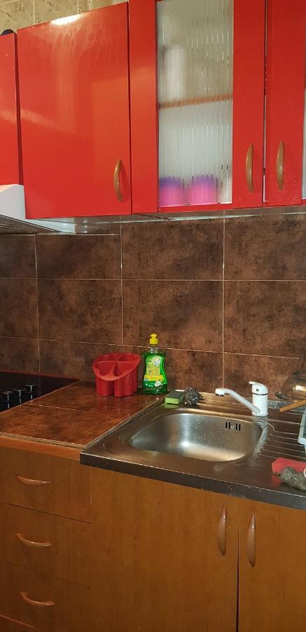 Apartman Vedran Apartman Split Kültér fotó