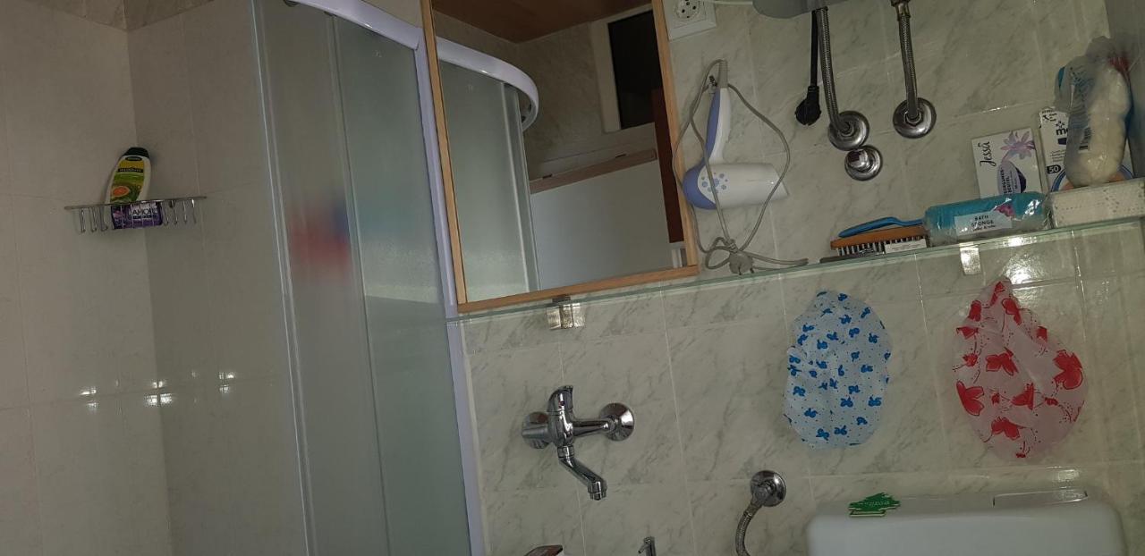 Apartman Vedran Apartman Split Kültér fotó