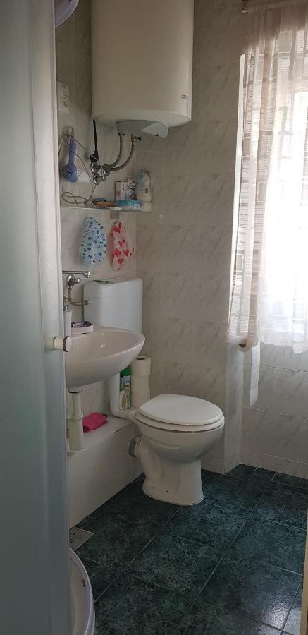 Apartman Vedran Apartman Split Kültér fotó