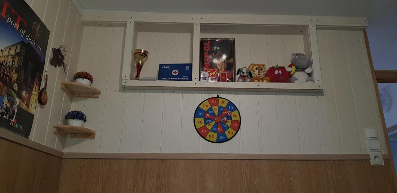 Apartman Vedran Apartman Split Kültér fotó