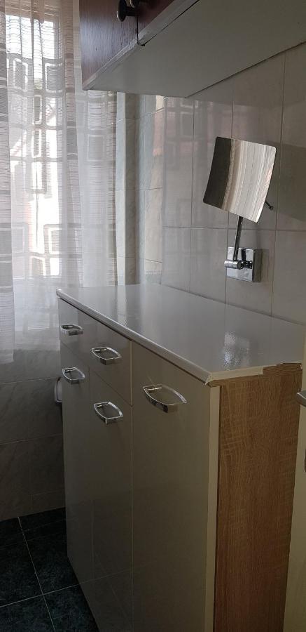 Apartman Vedran Apartman Split Kültér fotó