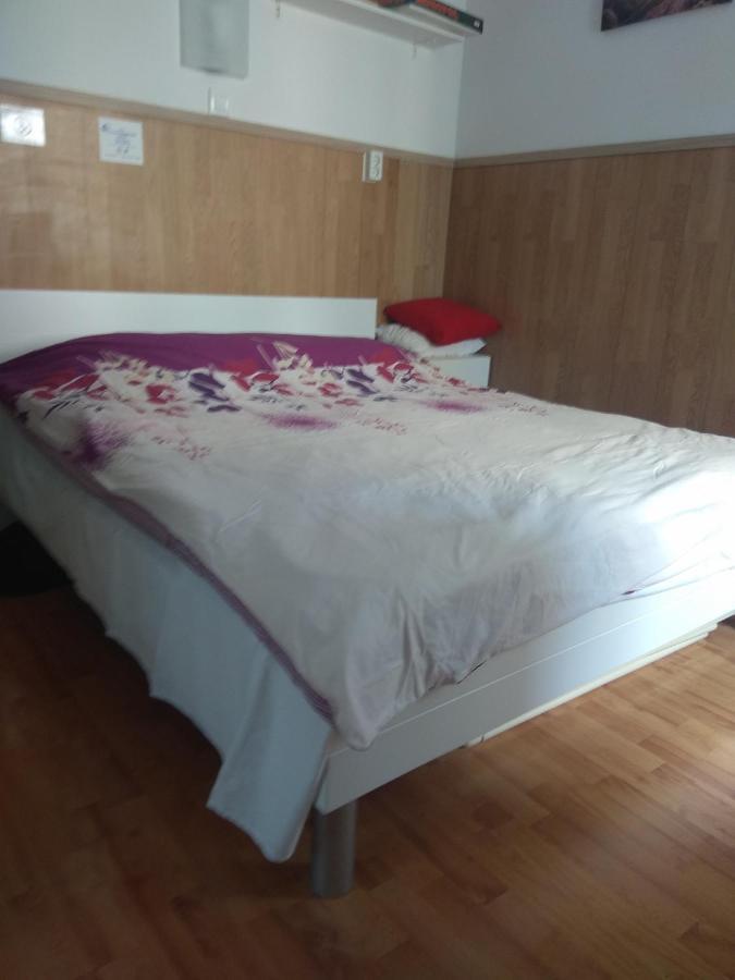 Apartman Vedran Apartman Split Kültér fotó